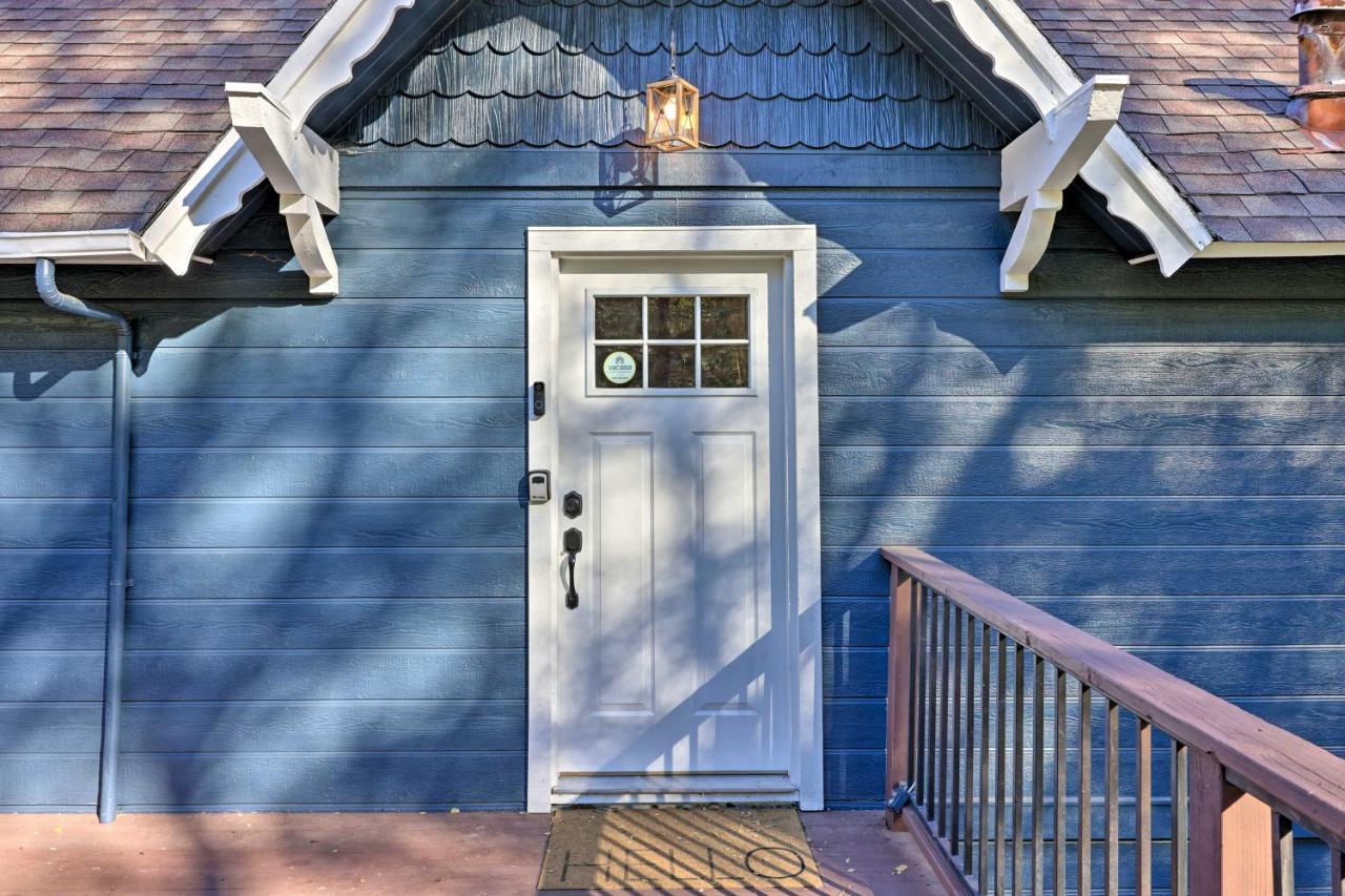 Pine Mountain Lake Vacation Rental With Deck Groveland Exterior foto